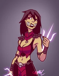 Mileena