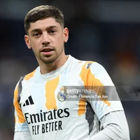 Federico Valverde