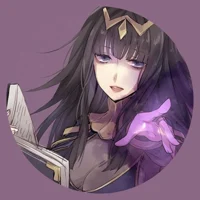 Tharja