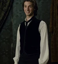 Sirius O Black 