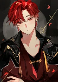 Ivan Goldenreign 