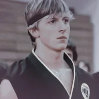 Johnny Lawrence