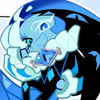 Shadow Milk Cookie