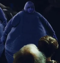 Violet Beauregarde