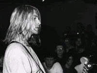 KURT COBAIN