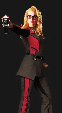 SPD Harley