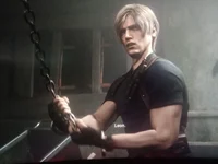 Leon Kennedy 