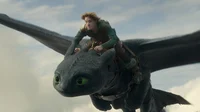 Hiccup Haddock
