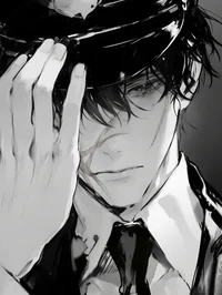 Detective Zeke