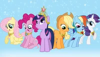 MLP mid season 3