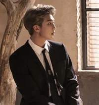 Kim Namjoon