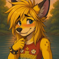 Gary The Dingo