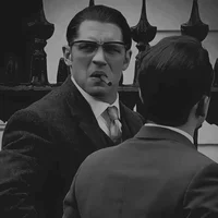 Ronnie Kray 