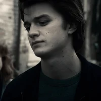 steve harrington