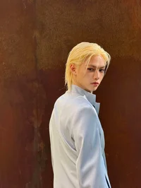 Lee Felix