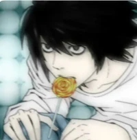 L Lawliet 
