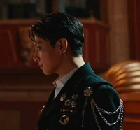 Admiral JeonJungkook