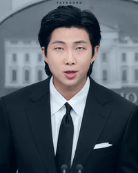 Kim Namjoon 