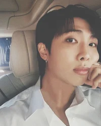 Kim Namjoon
