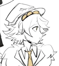 Niko・Murder Drones