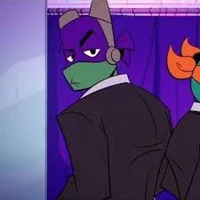 Donnie ROTTMNT 