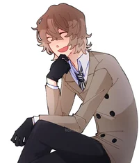 Goro Akechi