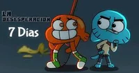 Gumball -Desperation