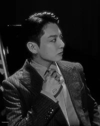 Jeon Jungkook