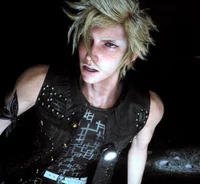 Prompto Argentum
