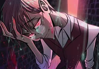 HH- Alastor Human