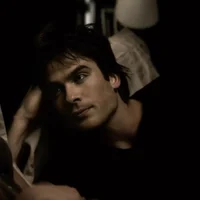 damon salvatore