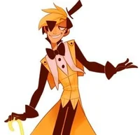 Bill Cipher