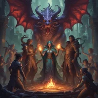 After the Hero Falls