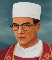 Theocrat Romus Toras