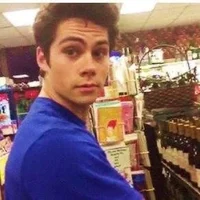 Dylan obrien