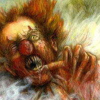 Pennywise Novel 