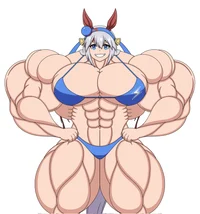 FBB Tamamo Cross