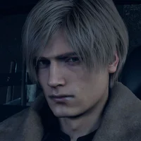 Leon Kennedy