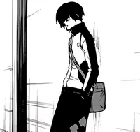 Rin Itoshi