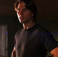 ETHAN HUNT