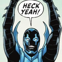 Jaime Reyes 