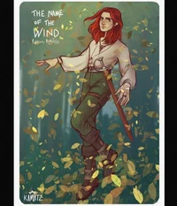 Kvothe