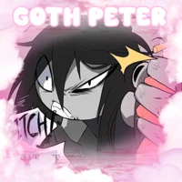 Goth Peter