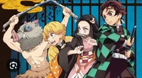 Demon slayer RP