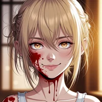 Villain Executionner