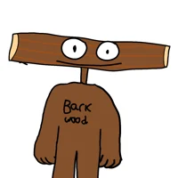 Barkwood