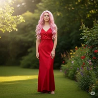 Human peppa pig