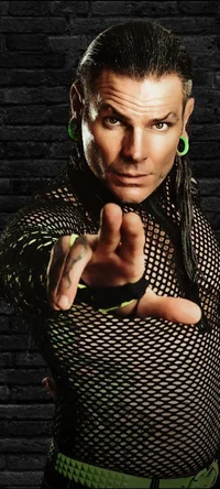 Jeff hardy