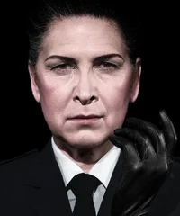 Joan Ferguson