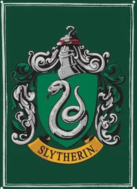 House of Slytherin